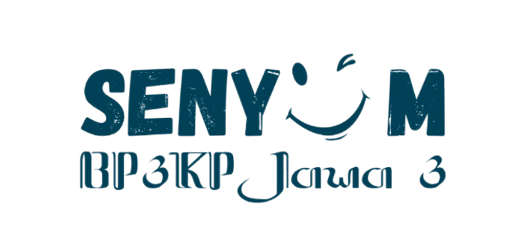 logo senyum
