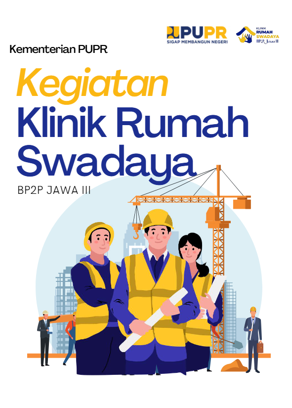 Kegiatan KRS BP2P Jawa III 2023