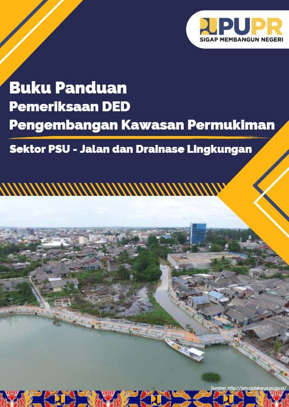 Panduan Pemeriksaan DED