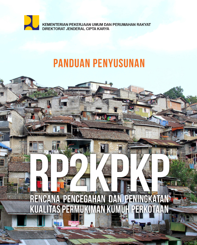 Panduan Pelaksanaan RP2KPKP