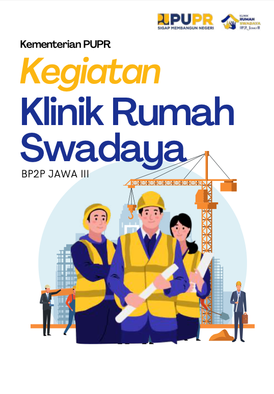 Progres Klinik Rumah Swadaya Periode Januari-Agustus 2025