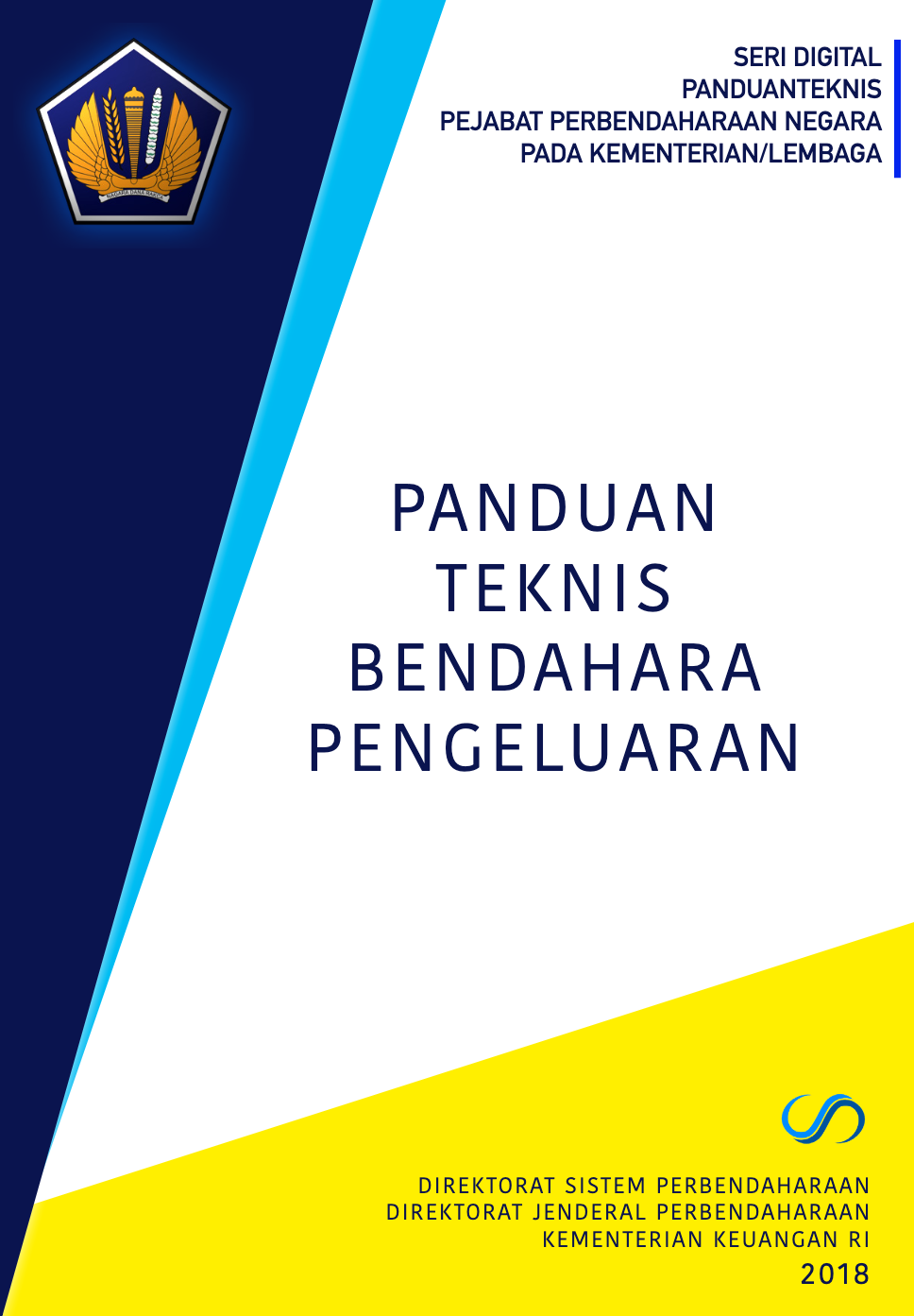 Panduan Teknis Bendahara Pengeluaran