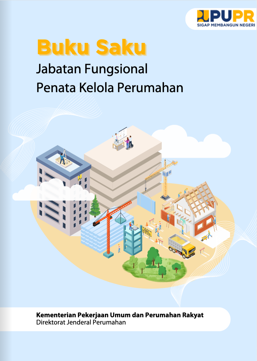 Jabatan Fungsional Penata Kelola Perumahan