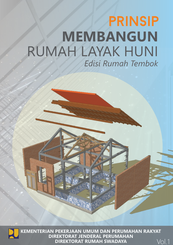 Membangun Rumah Layak Huni